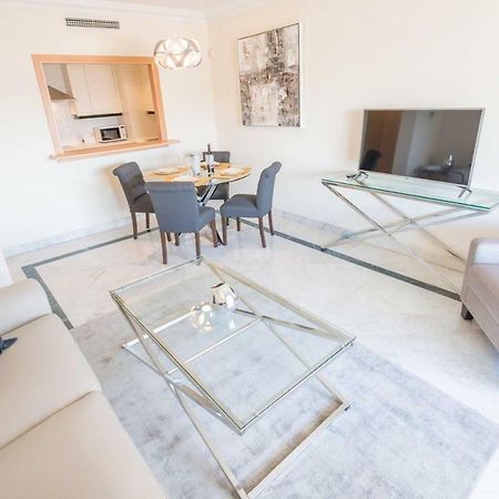 Marina De Banus Apartment Marbella Exterior photo